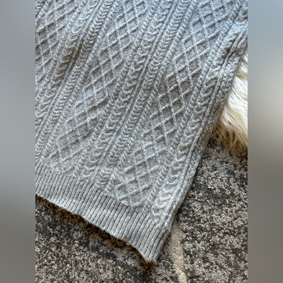 House of Harlow 1960 turtleneck midi dress - Picture 3 of 8